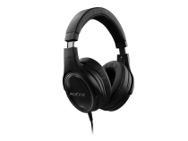 Audix A152 headphone profile shot