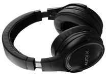 Side-view of Audix's A152 cinematic headphone