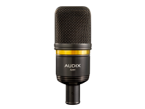 Audix A231 Large Diaphragm Condenser Microphone