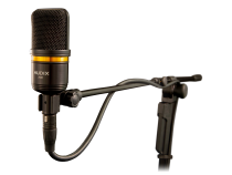 Audix A231 standmounted microphone