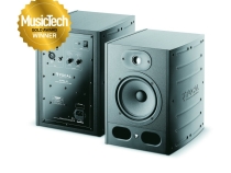 Music Tech's Gold Award - Focal Alpha Range