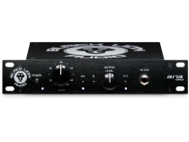 Black Lion B173 Mk2 preamp - aerial view