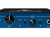 B173 Preamp from Black Lion Audio