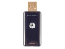 EarMen Eagle portable DAC