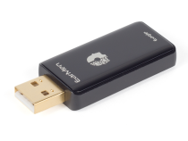 Eagle USB digital-to-analogue converter from EarMen