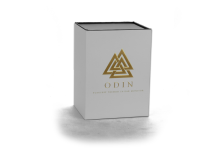 Empire Ears Odin outer packaging