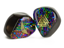 Odin in-ear monitors from Empire Ears