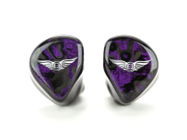 Wraith IEMs from Empire Ears