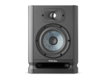 Alpha 50 EVO from Focal - straight