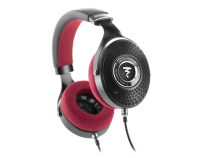 Focal Clear MG Pro headphones - profile