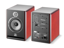 Focal Solo6Be - front and rear view