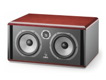 Focal's Twin 6 Be studio monitor with 2.5 way configuration