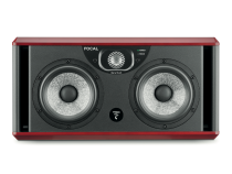 Twin 6 ST6 features 2x redesigned Focal W-sandwich cones