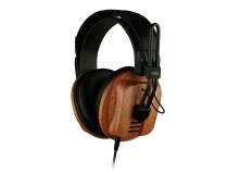 Fostex T60RP semi-open regular phase headphones