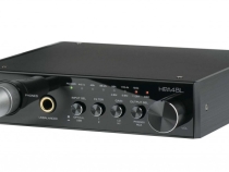HPA4BL DSD compatible converter from Fostex