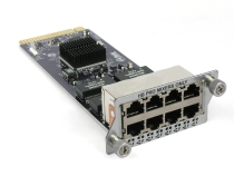 Network card for Hear Back PRO systems