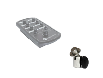 Compatible with Hear Back range mixer modles