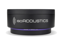 ISO Puck 76 - a heavy weight isolator puck from IsoAcoustics