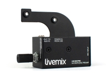 Digital Audio Labs Livemix LM-MICPRE External Preamp