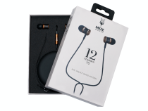 12 Classics in-ear headphones from Meze Audio