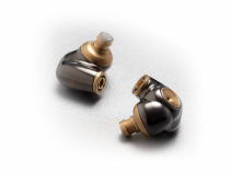 ADVAR portable IEMs from Meze Audio