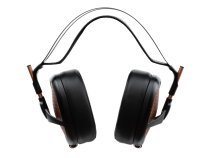 Meze's flagship Empyrean headphone finished in Copper