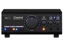 2Control from SPL monitor and headphone controller