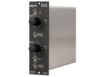 DeS modular de-esser from SPL