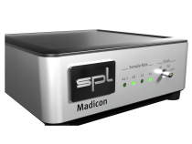Madicon from SPL - angle view