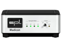 SPL Madicon MADI to USB interface