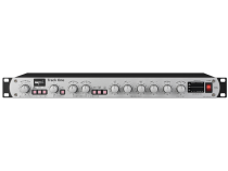 SPL Track One channel strip