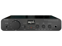 SPL's Marc One recording and monitoring controller
