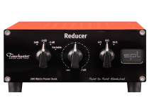 SPL Reducer passive attenuator