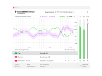 SoundID for headphones - plugin edition