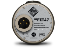 Underside of the FET47 from United Studio Tech