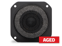 Limited edition AV10MHF aged tweeter from Avantone