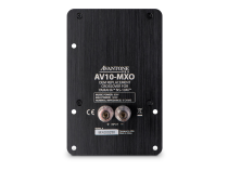 Avantone's AV10MXO NS10-era crossover clone