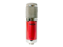 The Avantone CK6 Plus condesner mic