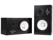 CLA10A active studio monitors