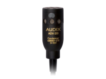 Audix ADX20i brass and woodwind microphone