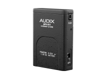 Audix APS911 phantom power supply preamp
