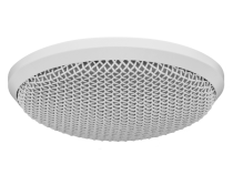 Audix's M70WD digitally-enabled ceiling microphone