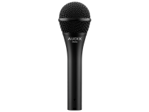 Audix OM6 dynamic vocal microphone