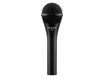 OM7 vocal microphone from Audix - front view