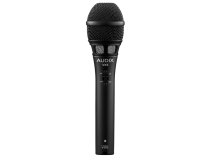 Audix VX5 live condenser microphone