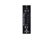 Black Lion Auteur Mk2 500-series - front panel