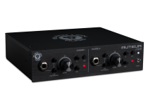 Auteur Mk3 preamp from Black Lion