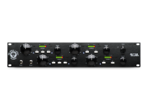 Black Lion B173 Quad channel preamp