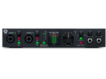 Black Lion's Revolution 6x6 audio interface