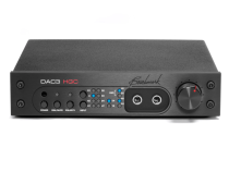 Benchmark DAC3 HGC in black